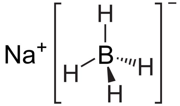 SodiumBorohydride